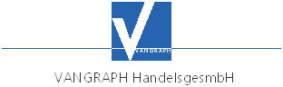 Logo VANGRAPH HandelsgmbH